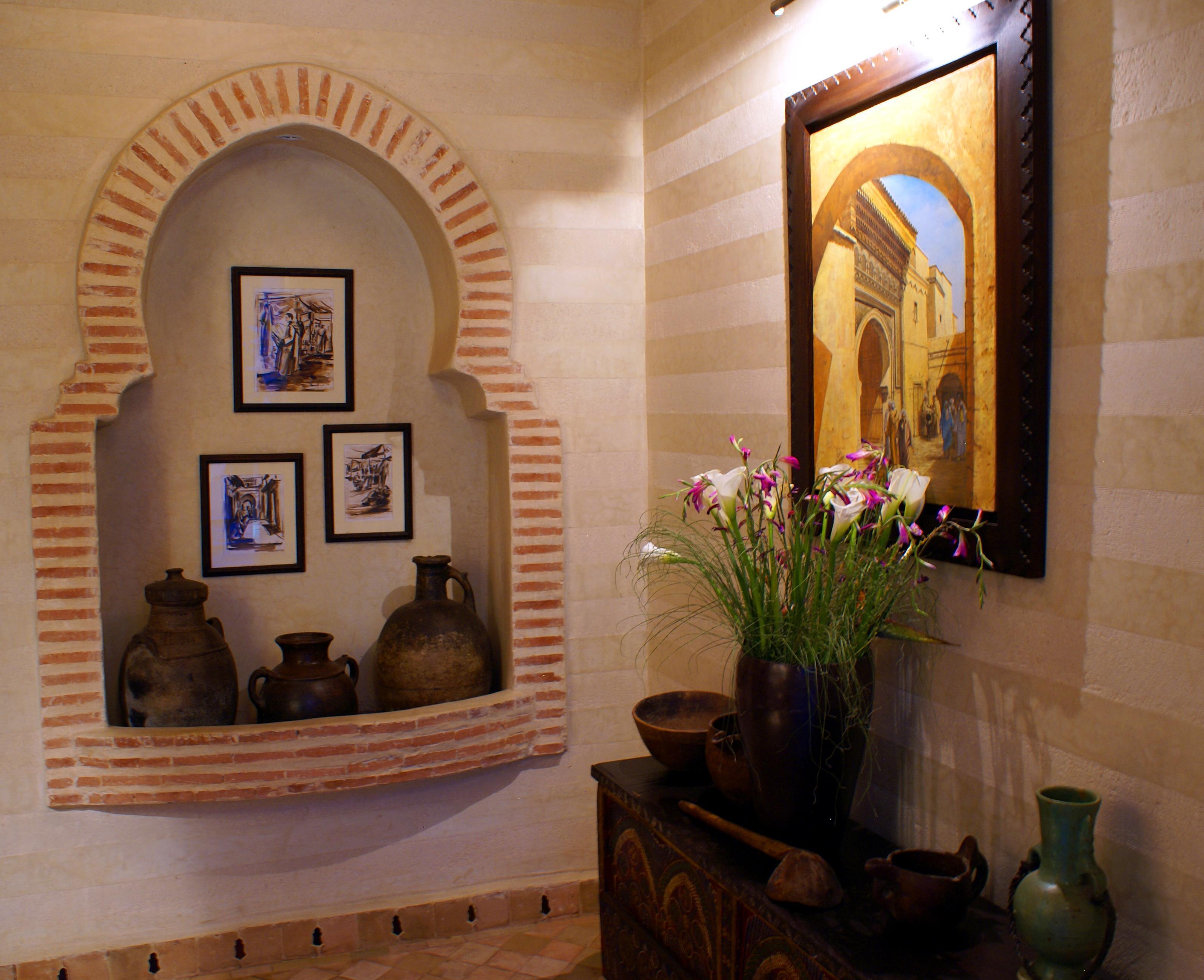 Riad Zayane Marrakesh Eksteriør billede