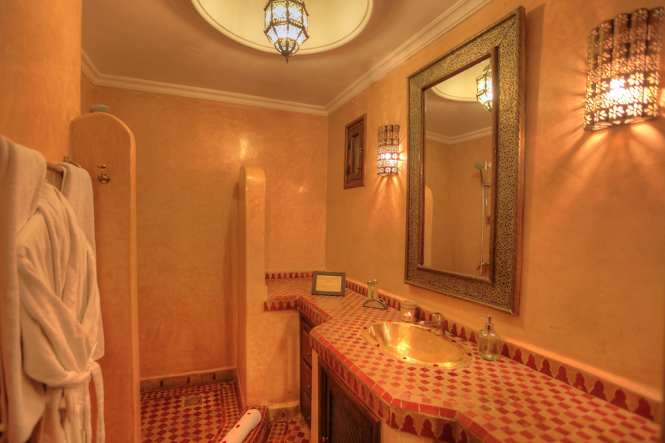 Riad Zayane Marrakesh Eksteriør billede