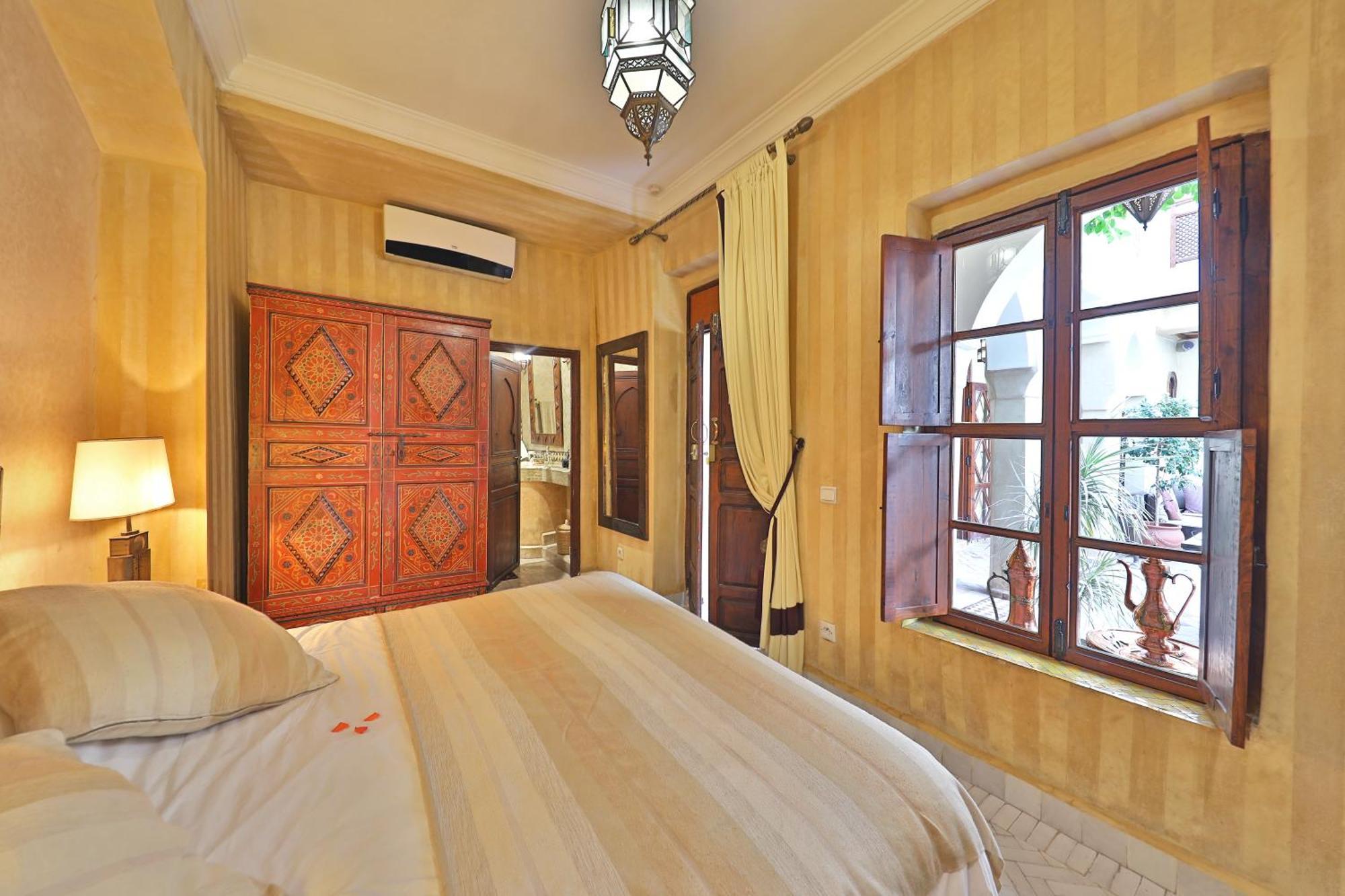 Riad Zayane Marrakesh Eksteriør billede